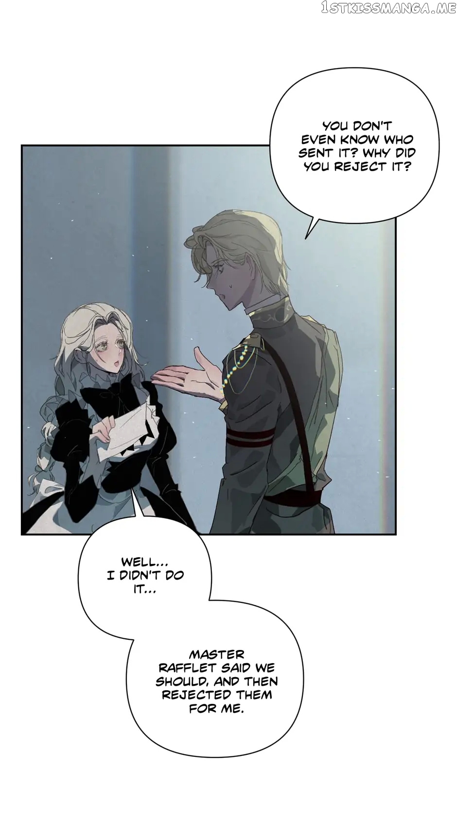 Stigma Effect chapter 23 - page 34
