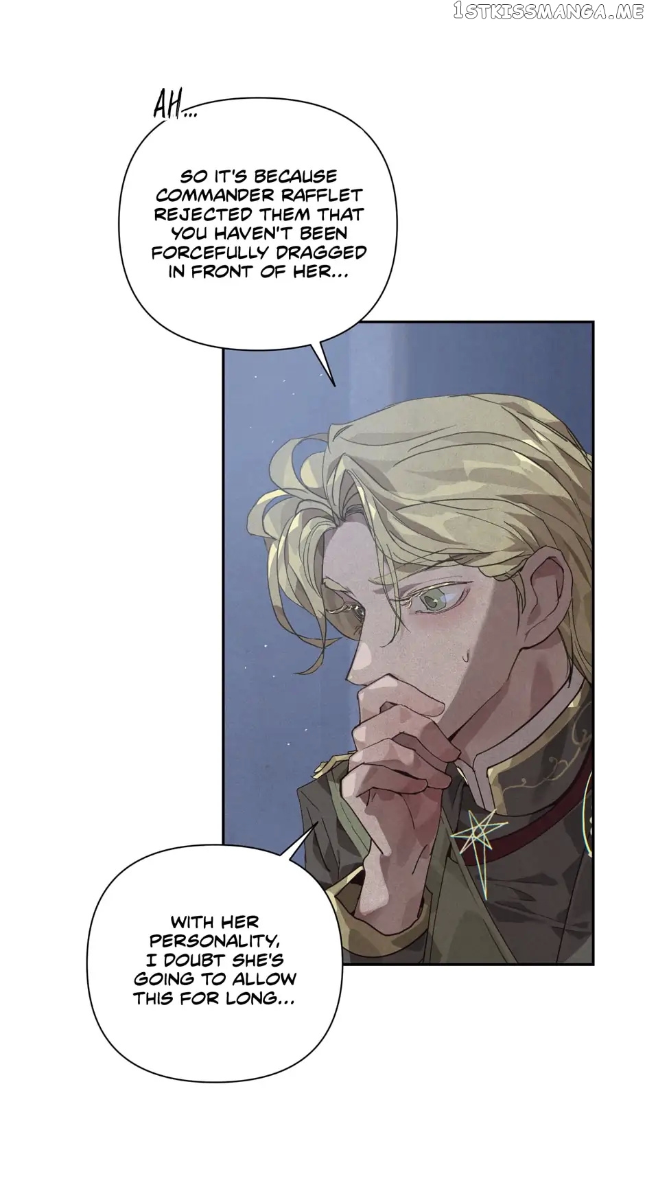 Stigma Effect chapter 23 - page 35