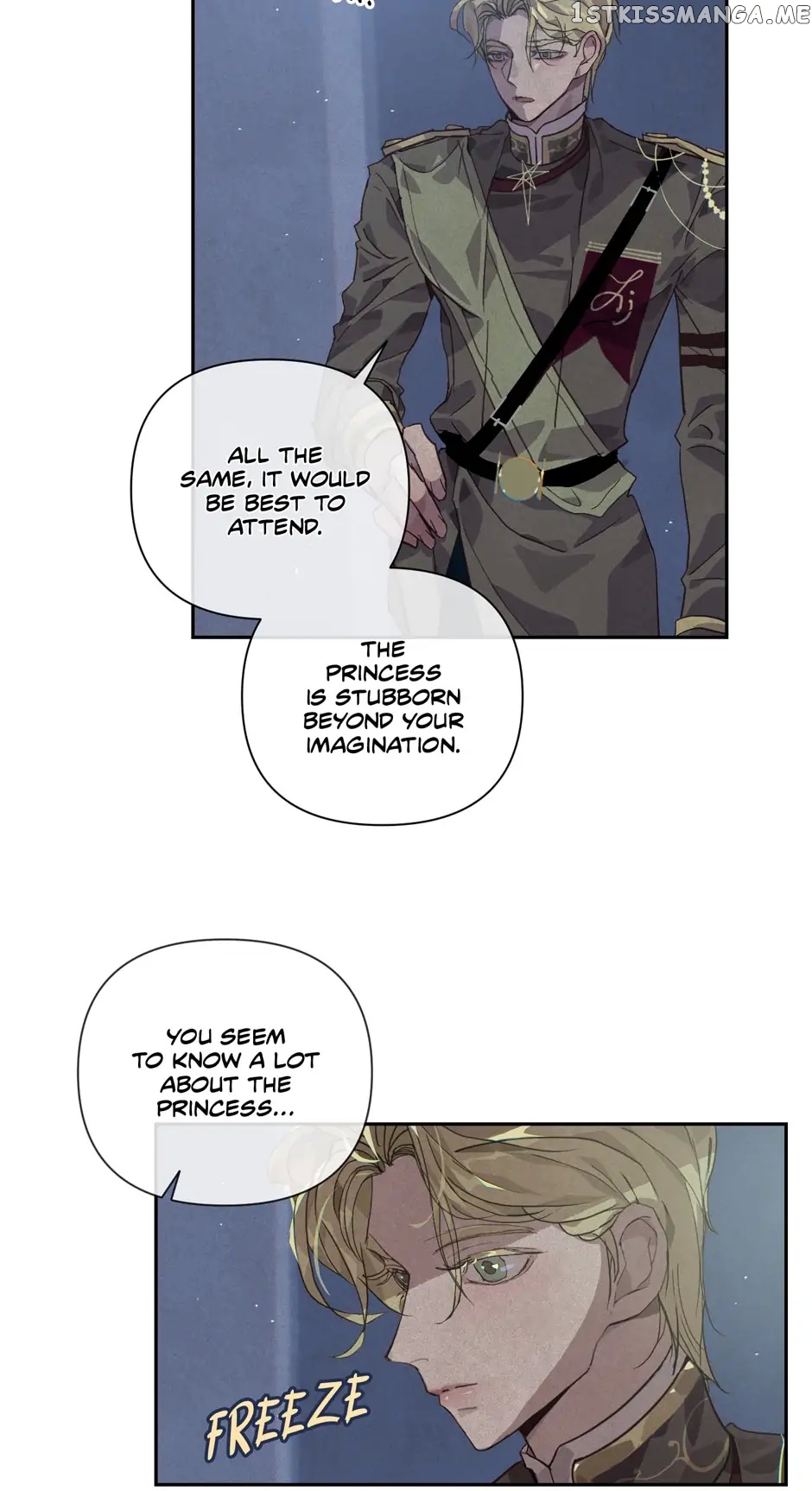 Stigma Effect chapter 23 - page 37