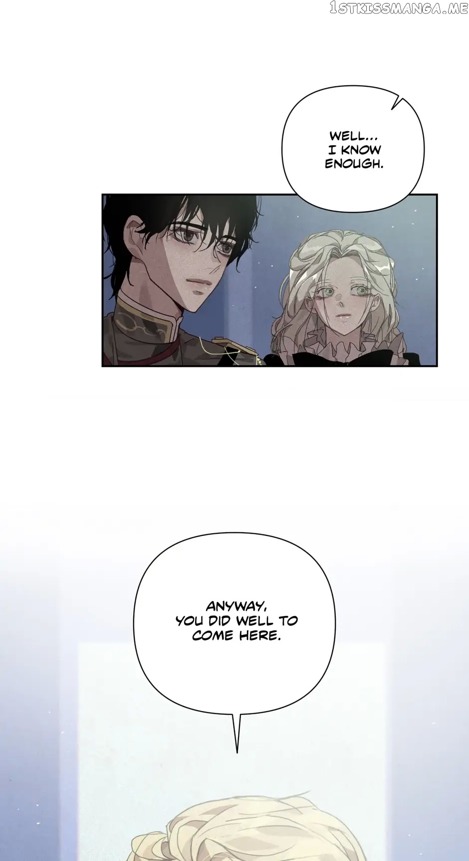Stigma Effect chapter 23 - page 38