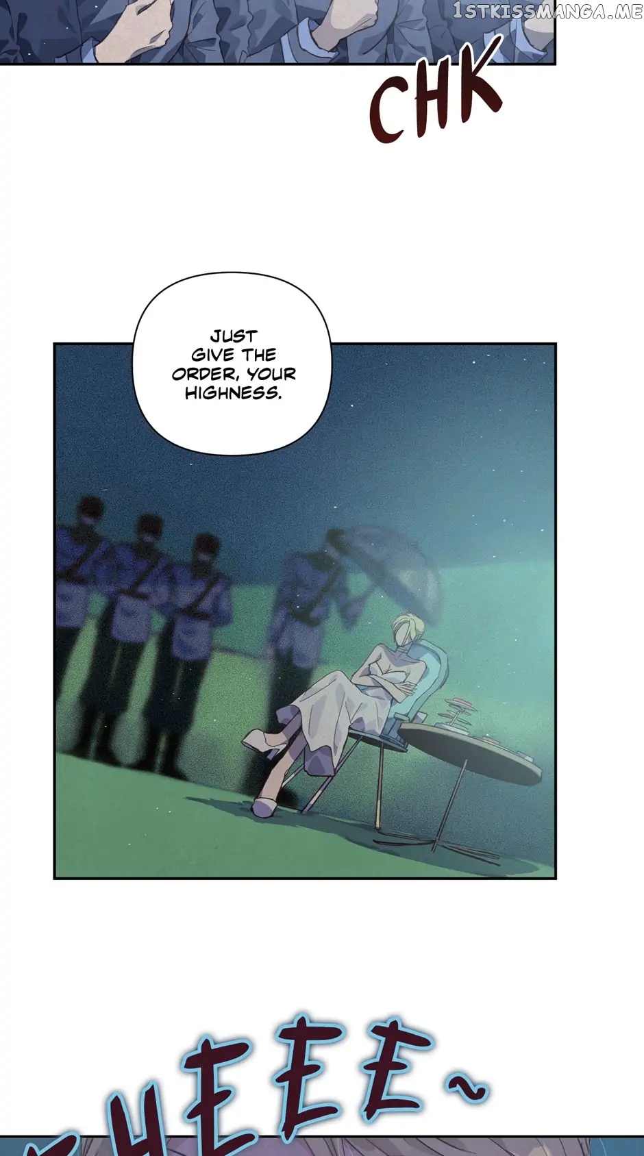 Stigma Effect chapter 23 - page 48