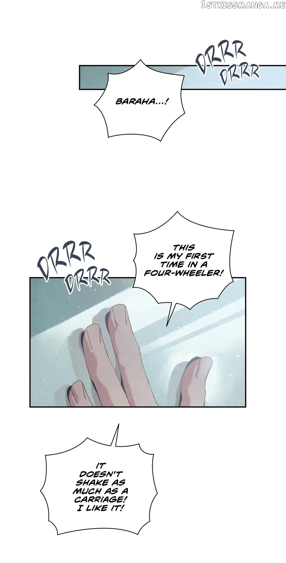 Stigma Effect chapter 23 - page 52