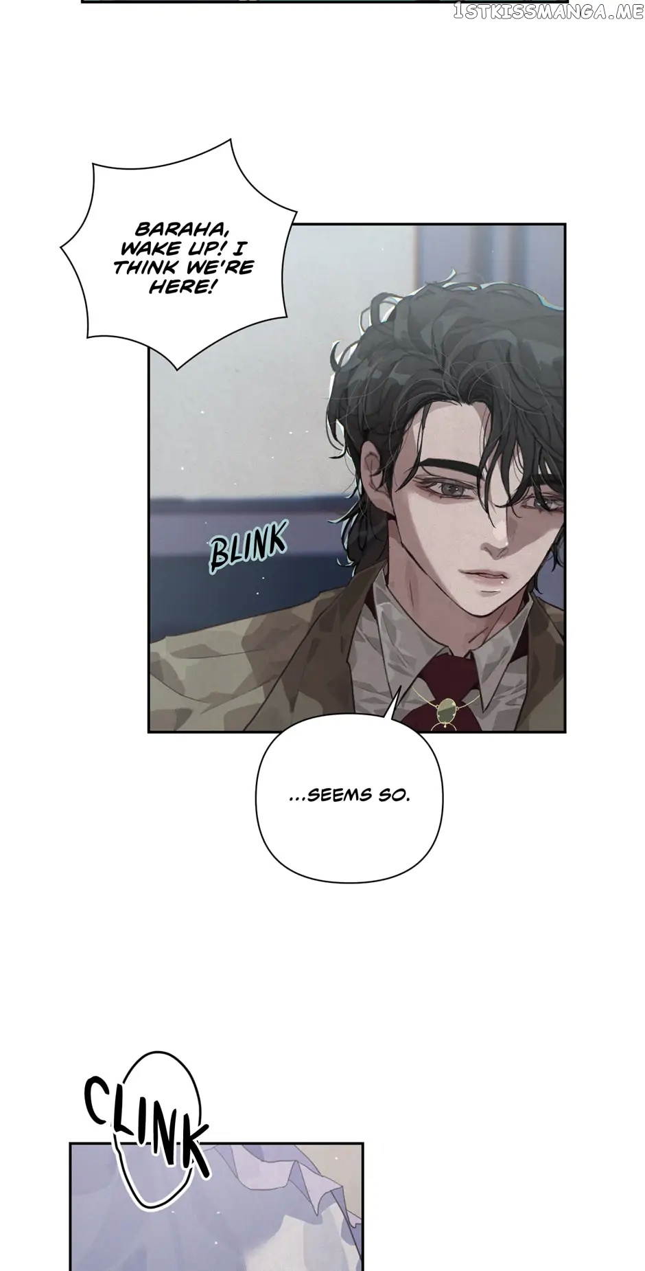 Stigma Effect chapter 23 - page 54