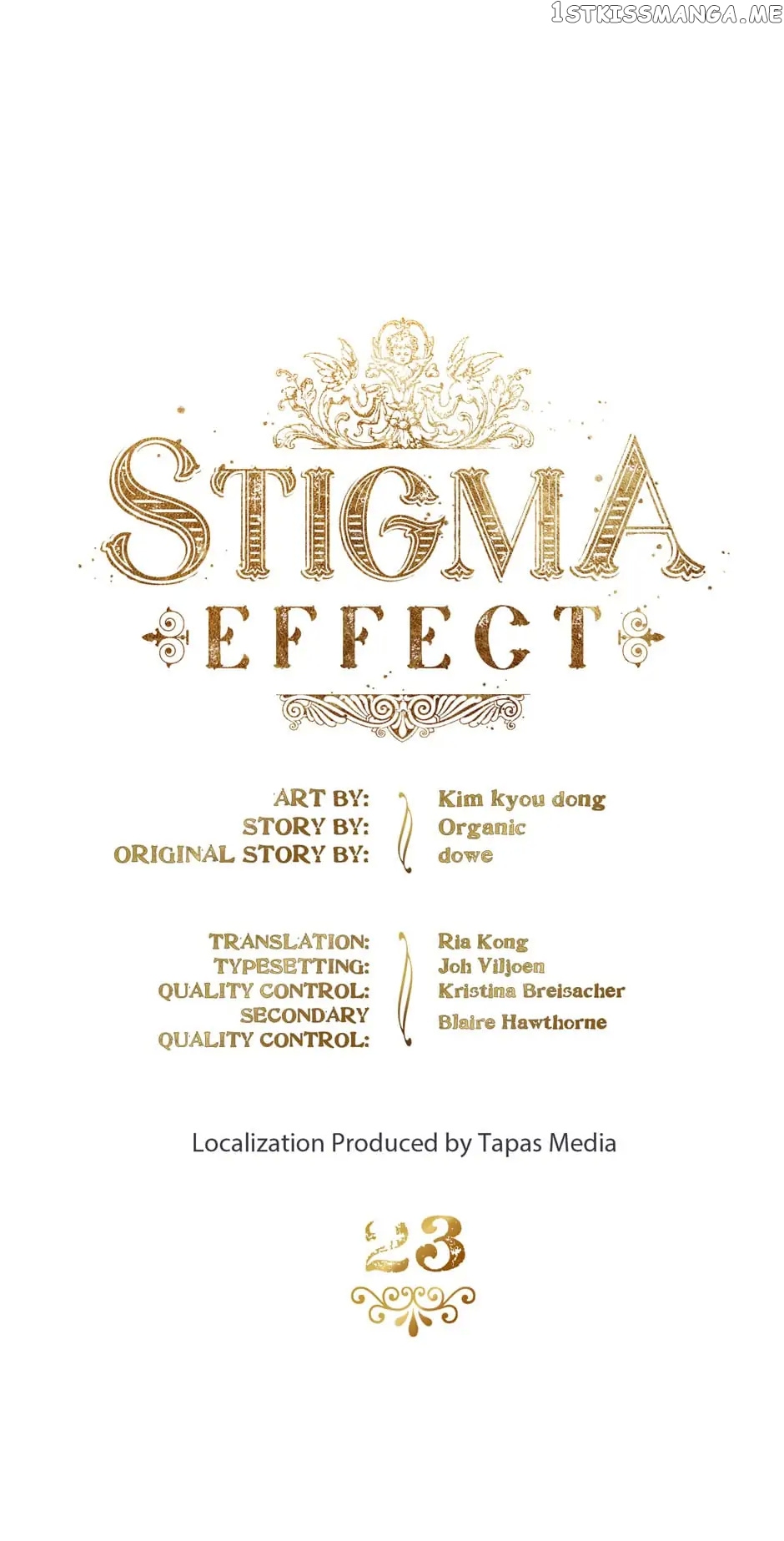 Stigma Effect chapter 23 - page 6