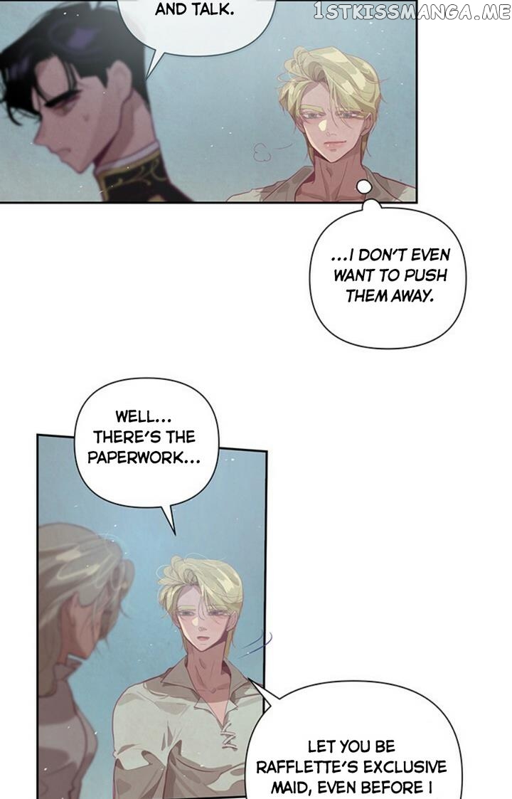 Stigma Effect chapter 9 - page 17