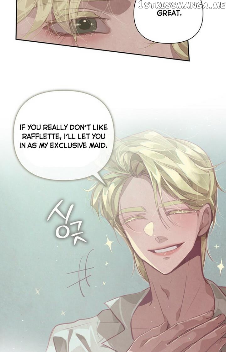 Stigma Effect chapter 9 - page 19