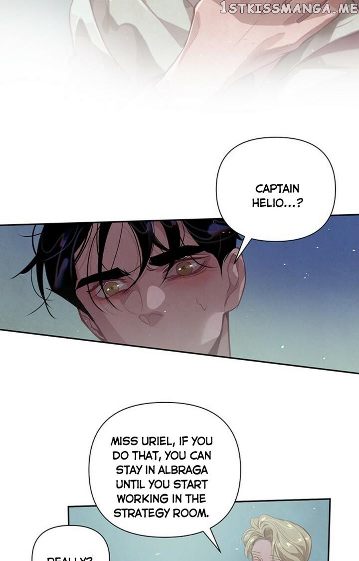 Stigma Effect chapter 9 - page 20