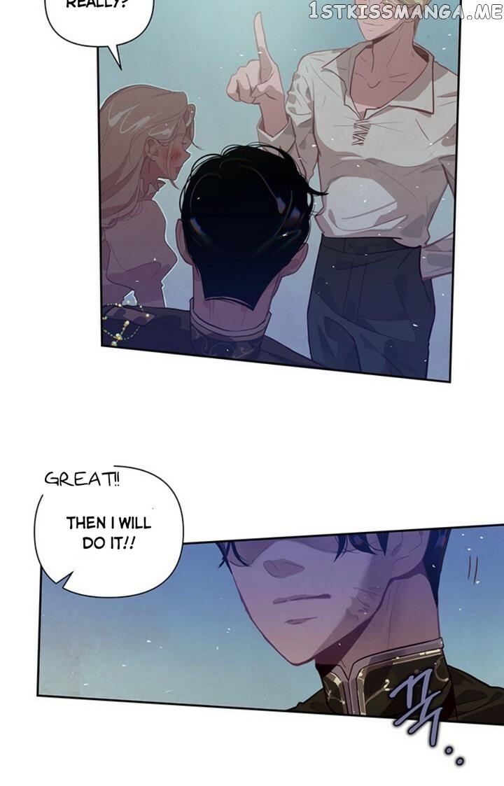 Stigma Effect chapter 9 - page 21