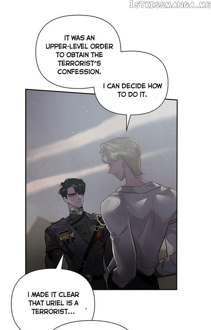 Stigma Effect chapter 9 - page 3