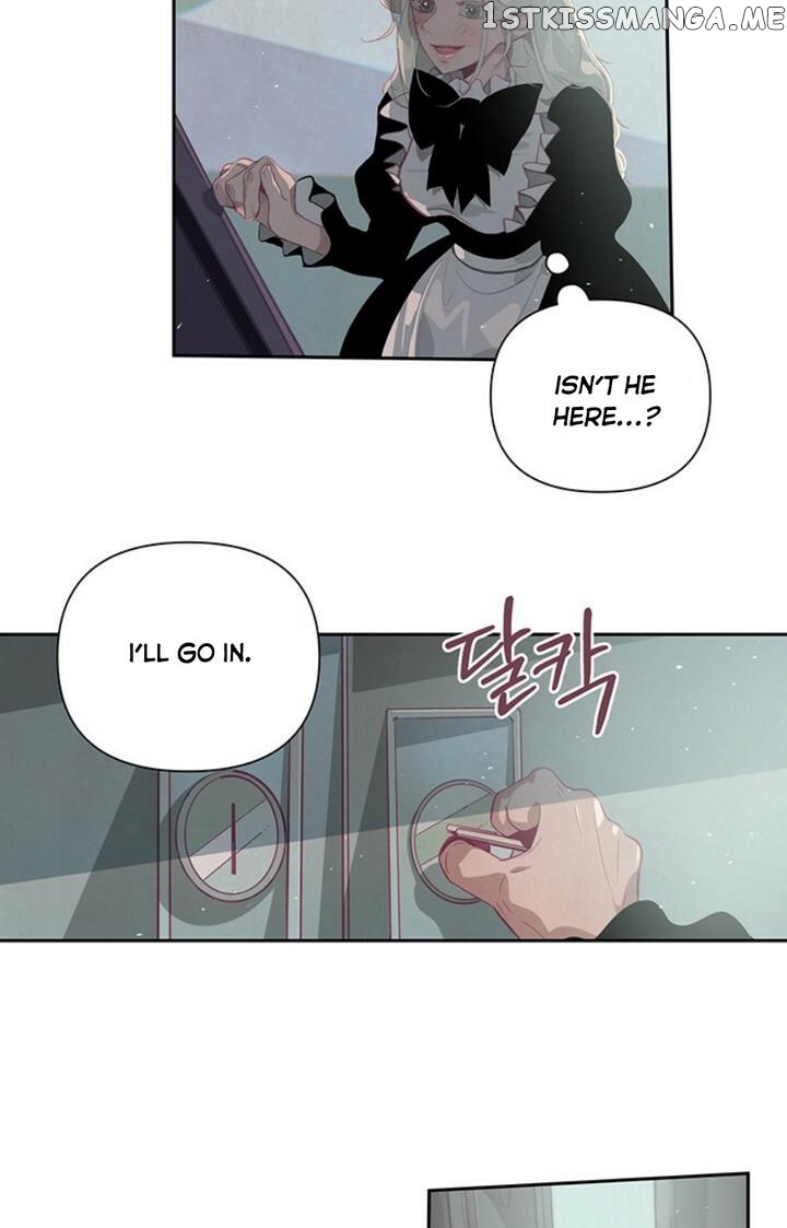Stigma Effect chapter 9 - page 31