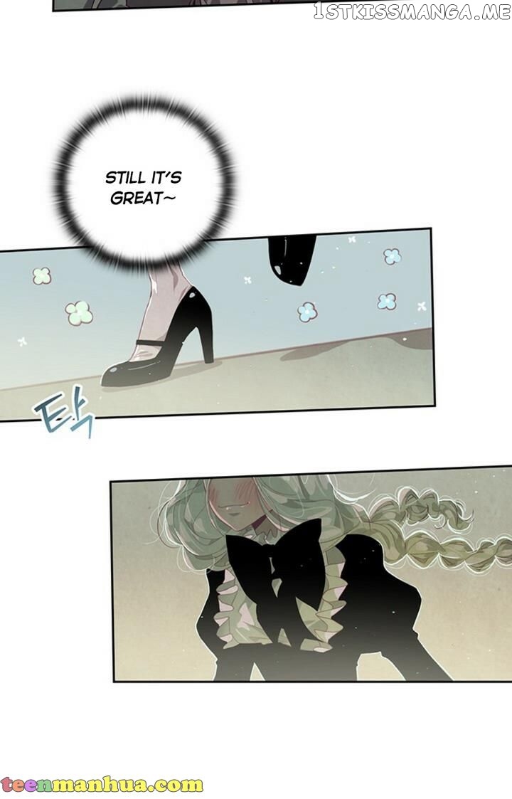 Stigma Effect chapter 9 - page 33