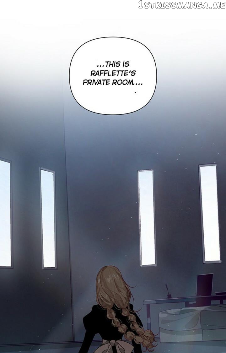 Stigma Effect chapter 9 - page 34