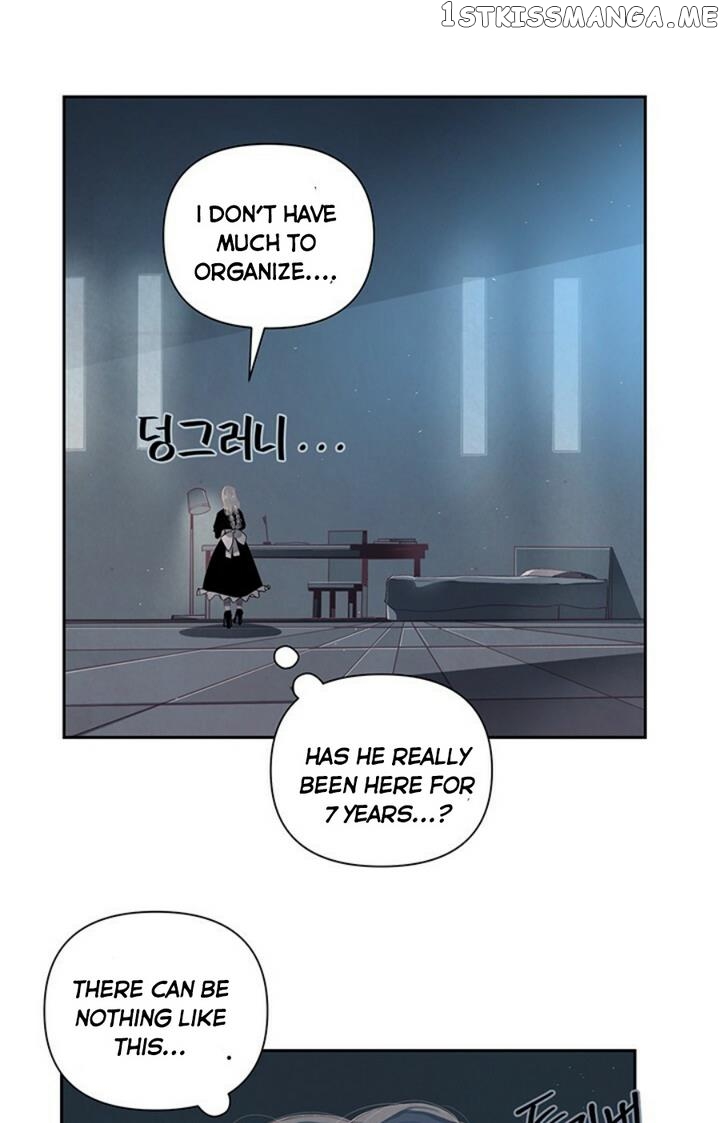 Stigma Effect chapter 9 - page 36