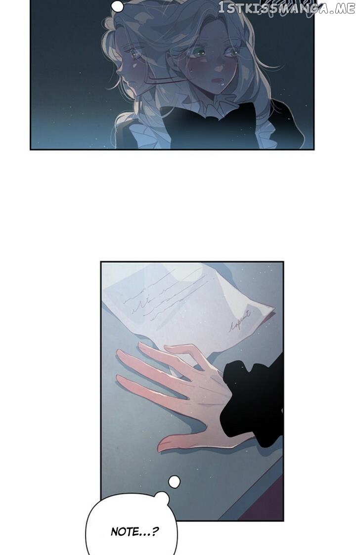 Stigma Effect chapter 9 - page 37