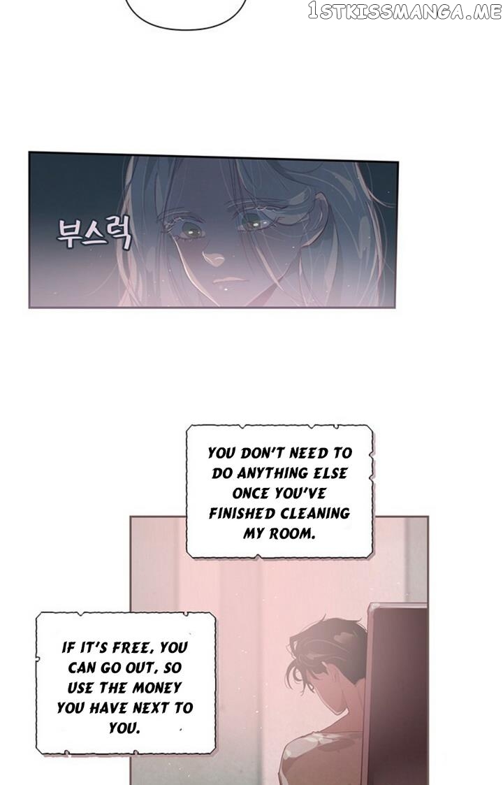 Stigma Effect chapter 9 - page 38