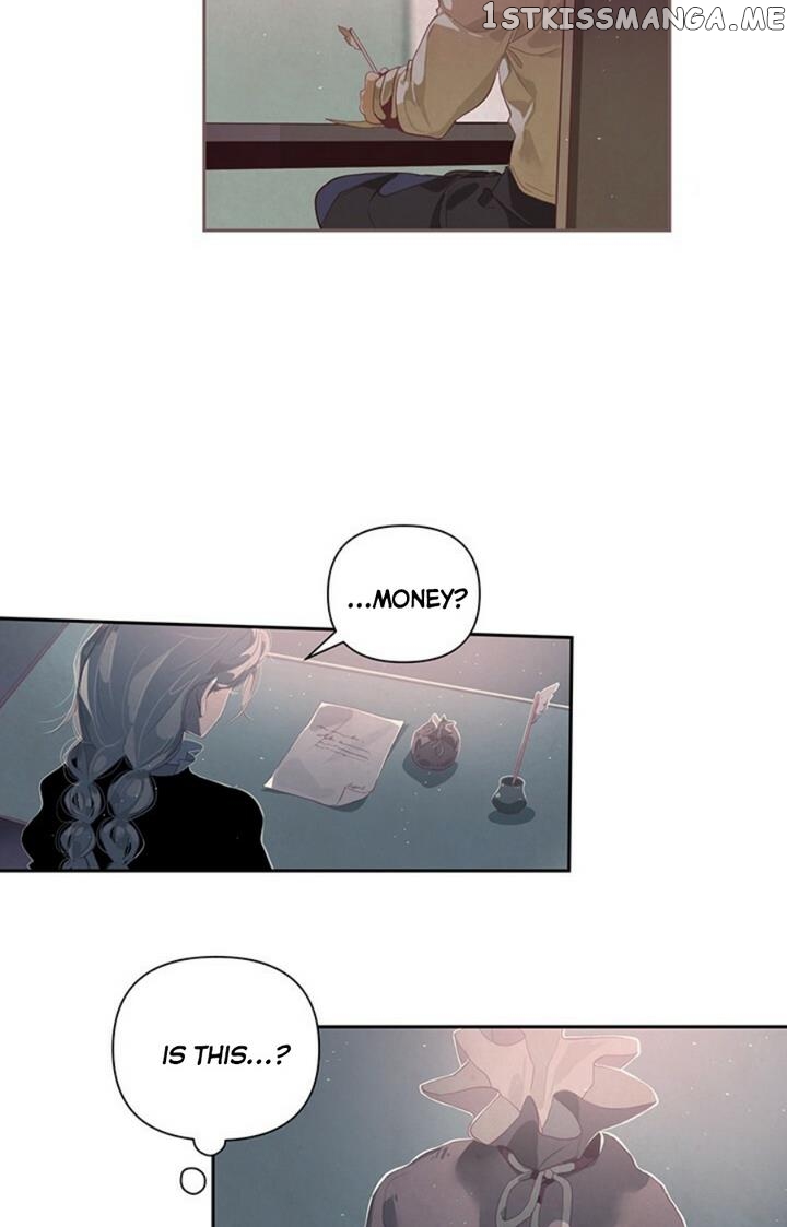Stigma Effect chapter 9 - page 39