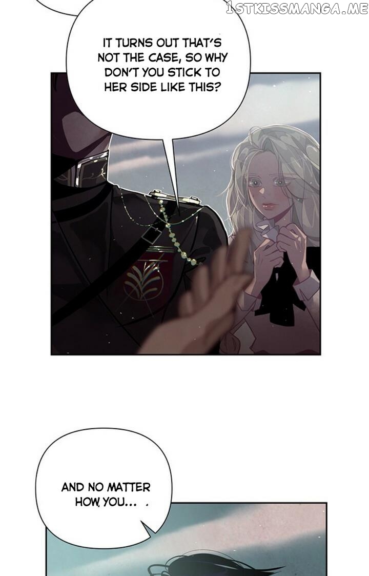 Stigma Effect chapter 9 - page 4