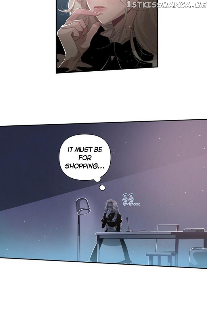 Stigma Effect chapter 9 - page 41