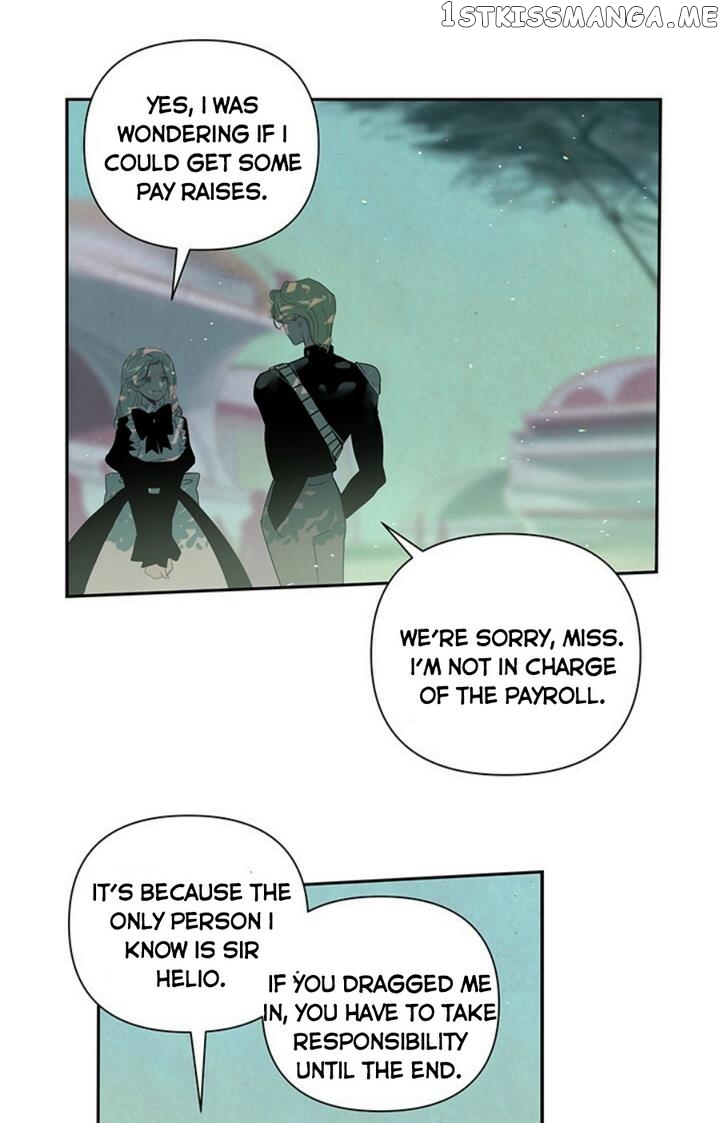 Stigma Effect chapter 9 - page 43
