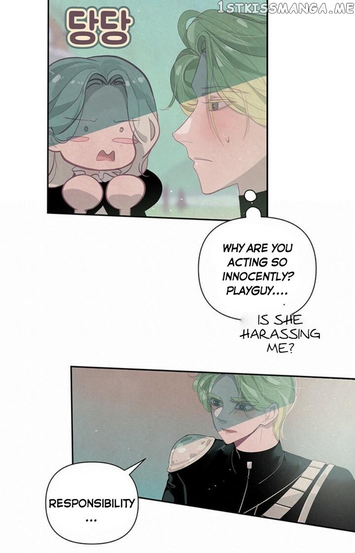 Stigma Effect chapter 9 - page 44