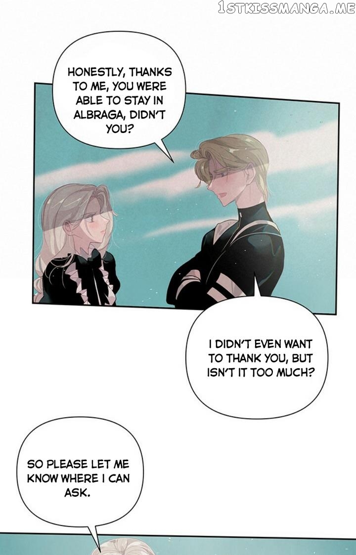 Stigma Effect chapter 9 - page 45