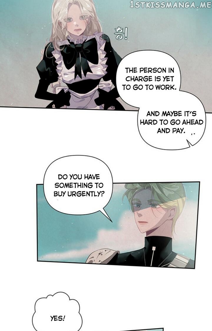 Stigma Effect chapter 9 - page 46