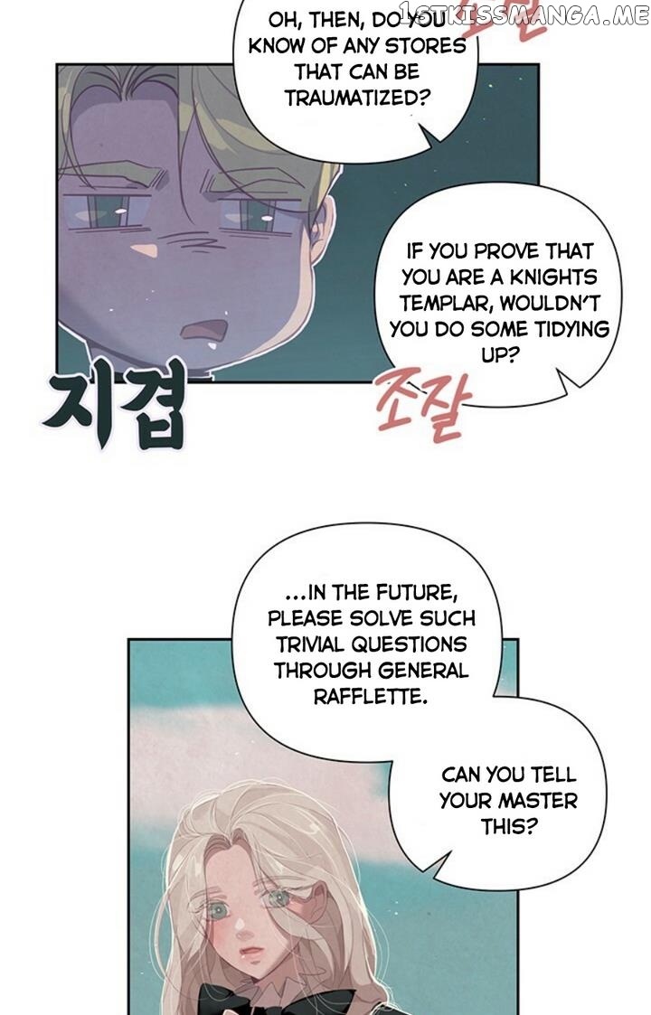 Stigma Effect chapter 9 - page 50