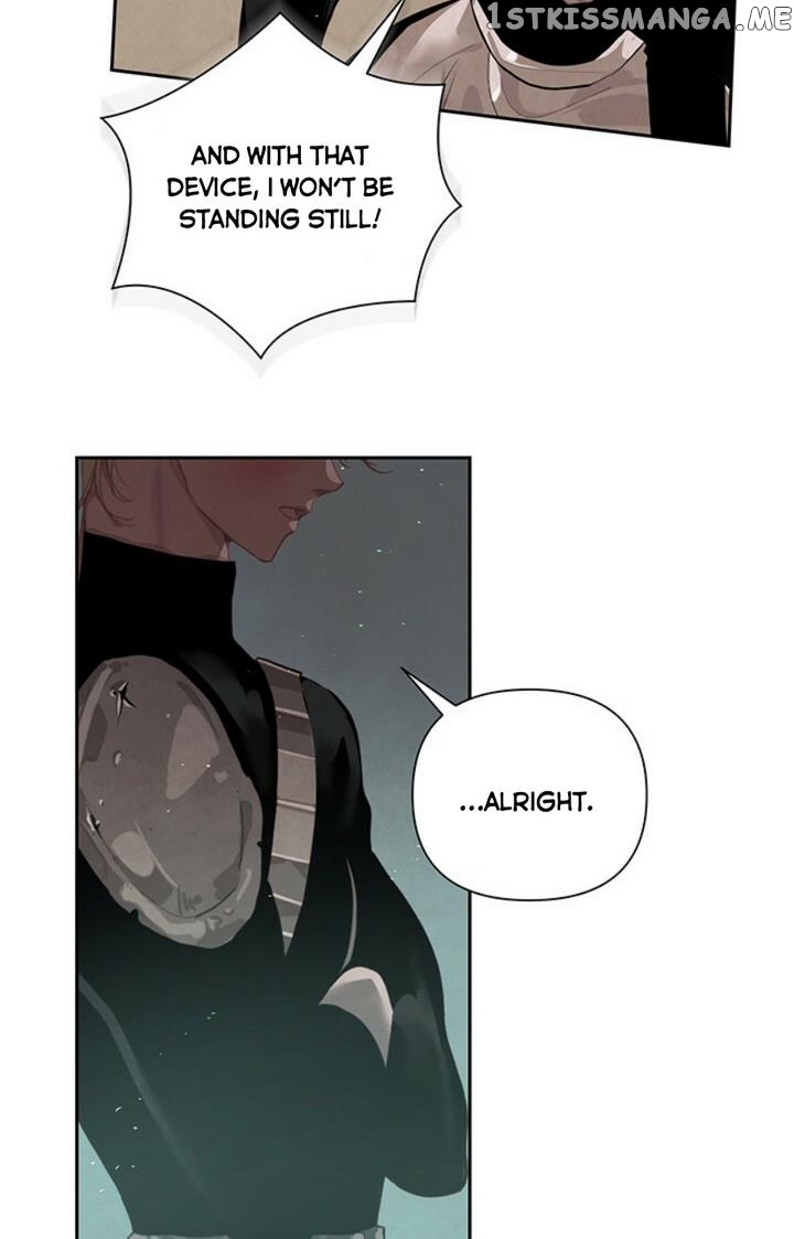 Stigma Effect chapter 9 - page 54
