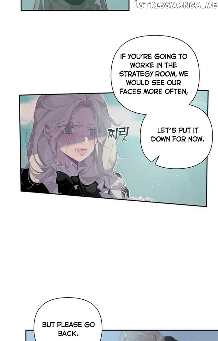 Stigma Effect chapter 9 - page 55