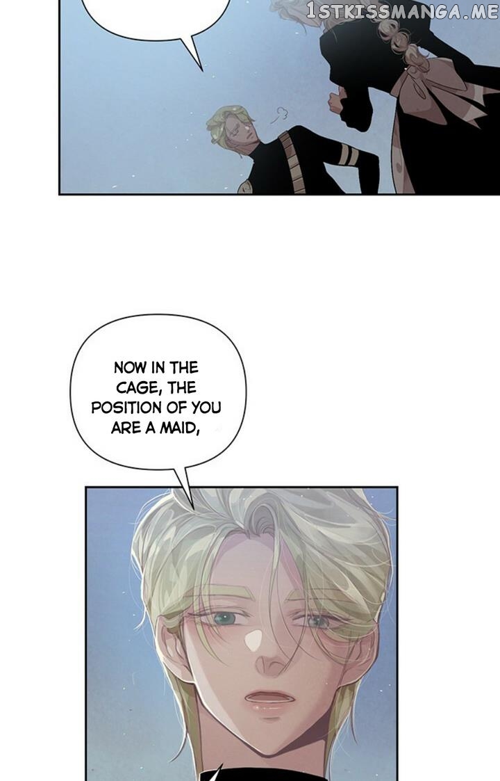 Stigma Effect chapter 9 - page 56