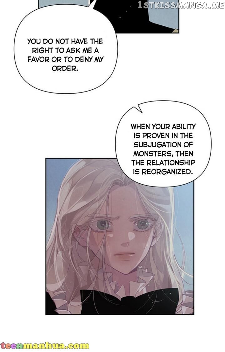 Stigma Effect chapter 9 - page 57
