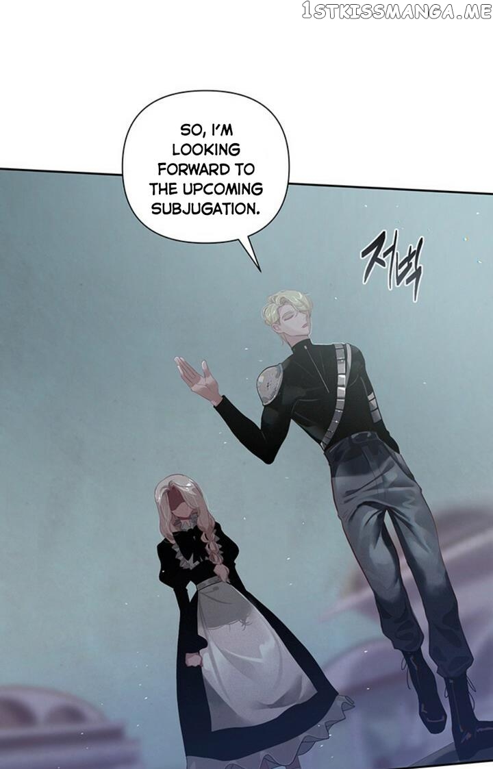 Stigma Effect chapter 9 - page 58