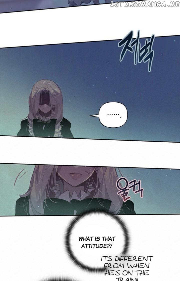 Stigma Effect chapter 9 - page 59