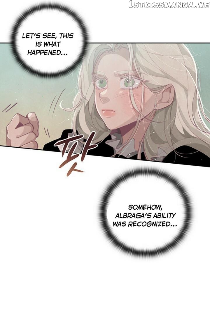 Stigma Effect chapter 9 - page 61