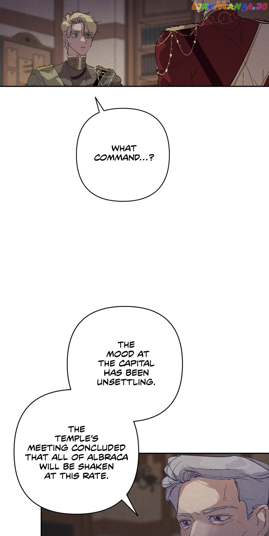 Stigma Effect Chapter 88 - page 11
