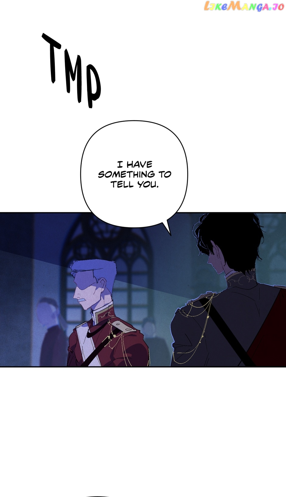 Stigma Effect Chapter 88 - page 18