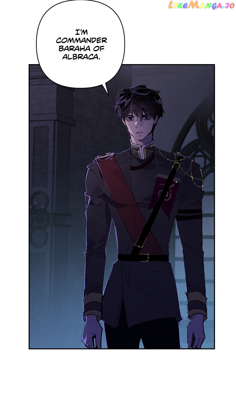 Stigma Effect Chapter 88 - page 19