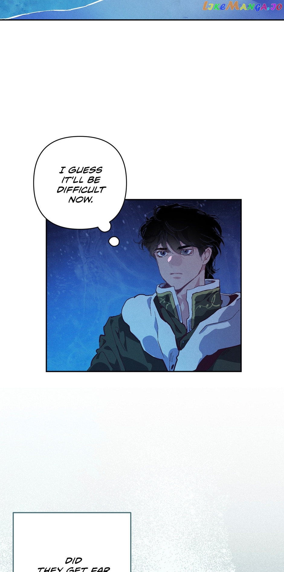 Stigma Effect Chapter 88 - page 2