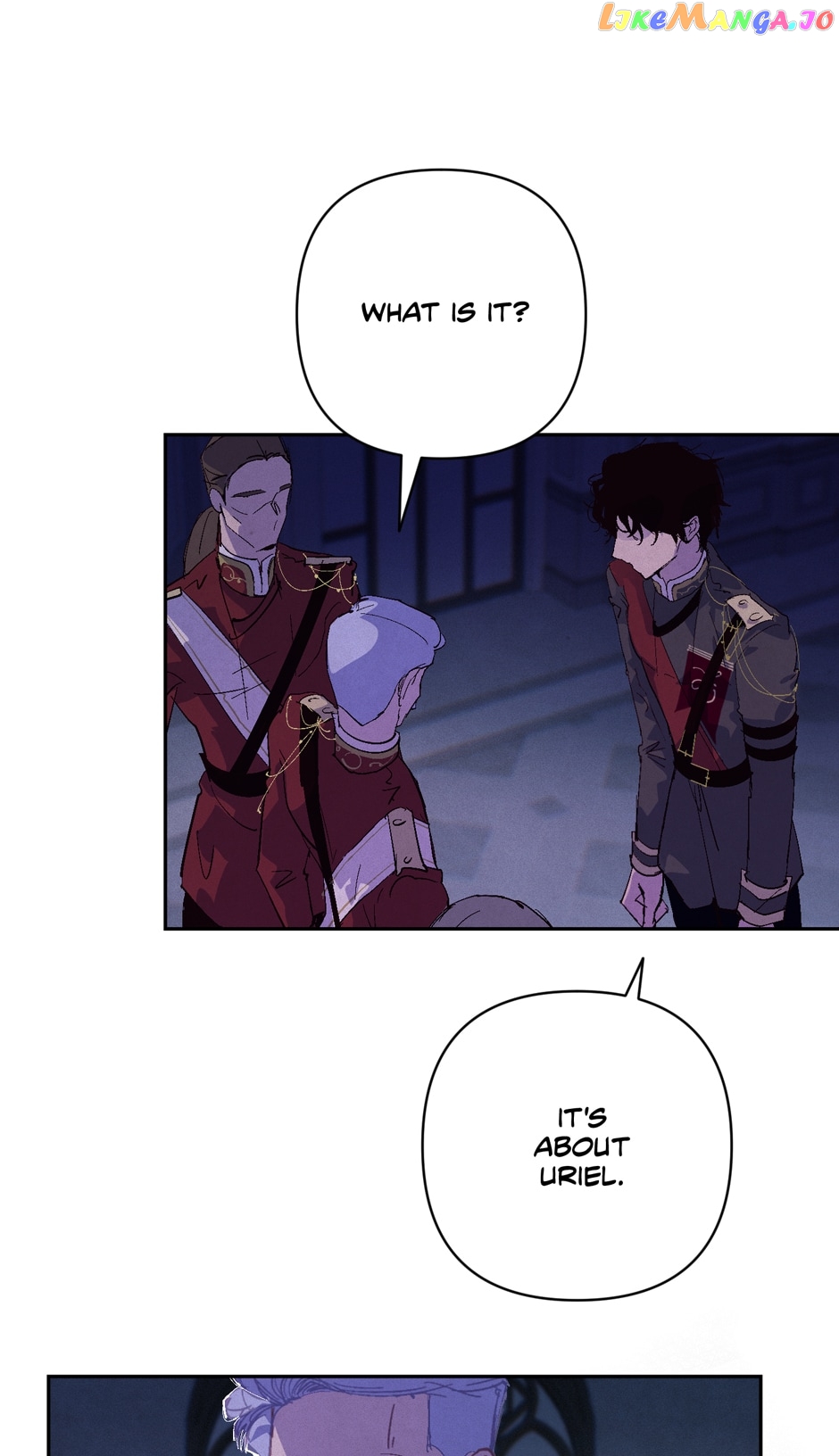 Stigma Effect Chapter 88 - page 20