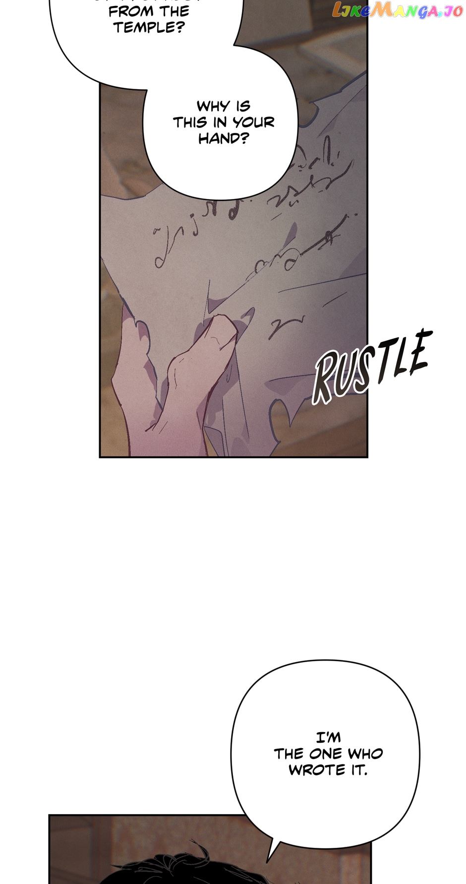 Stigma Effect Chapter 88 - page 24