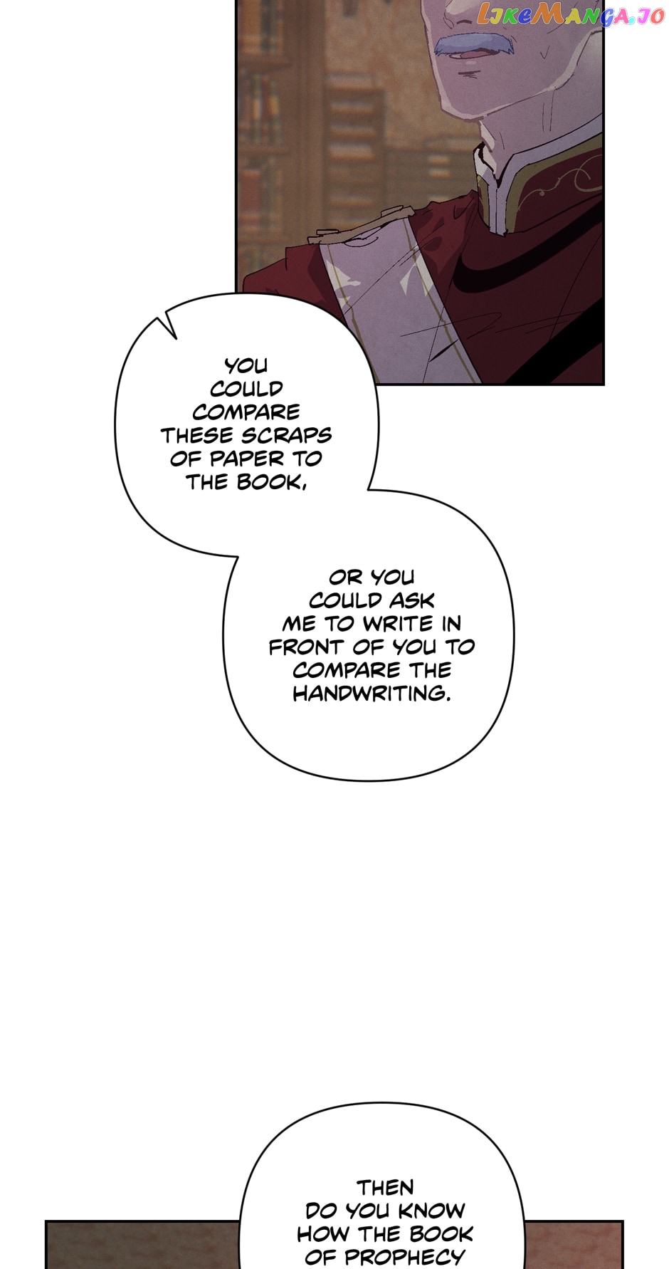 Stigma Effect Chapter 88 - page 26