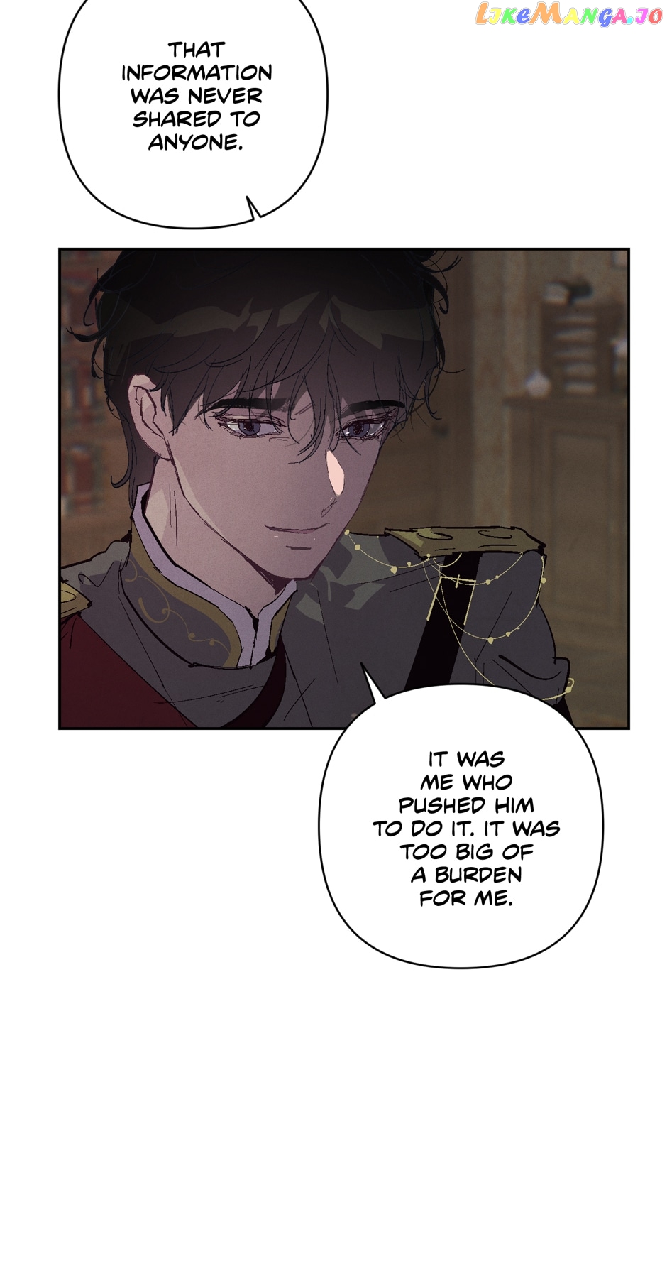 Stigma Effect Chapter 88 - page 28