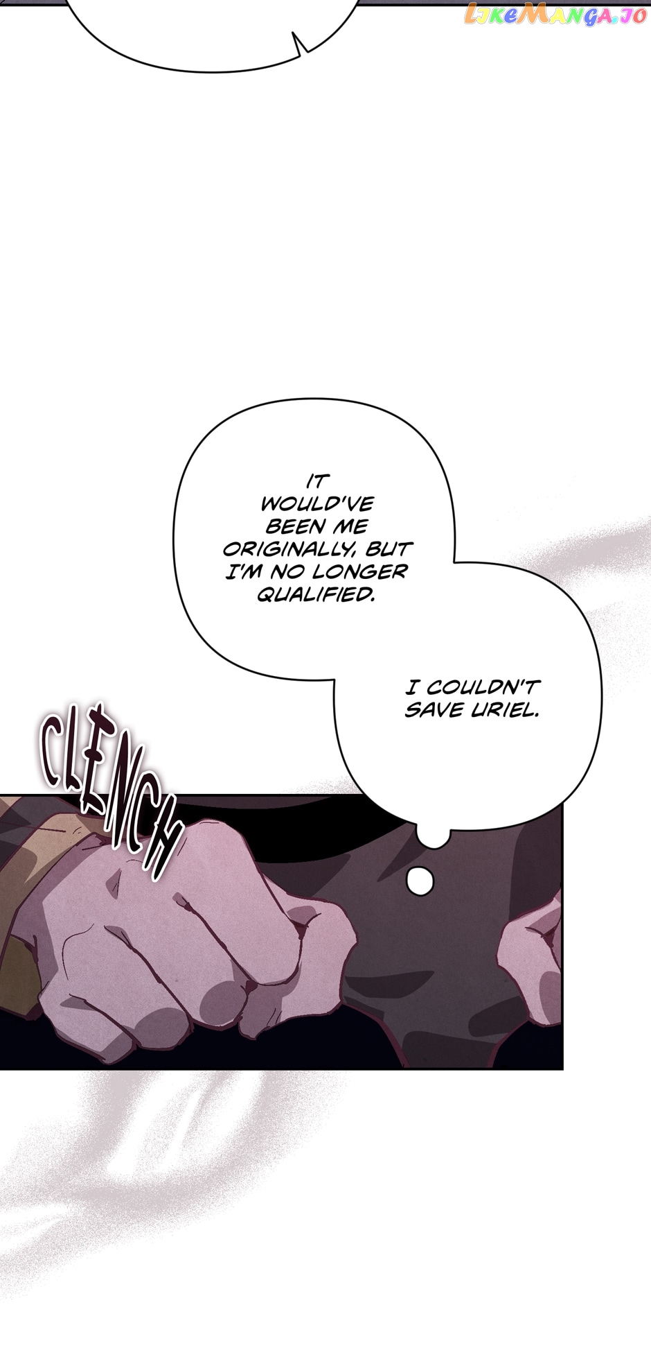 Stigma Effect Chapter 88 - page 30