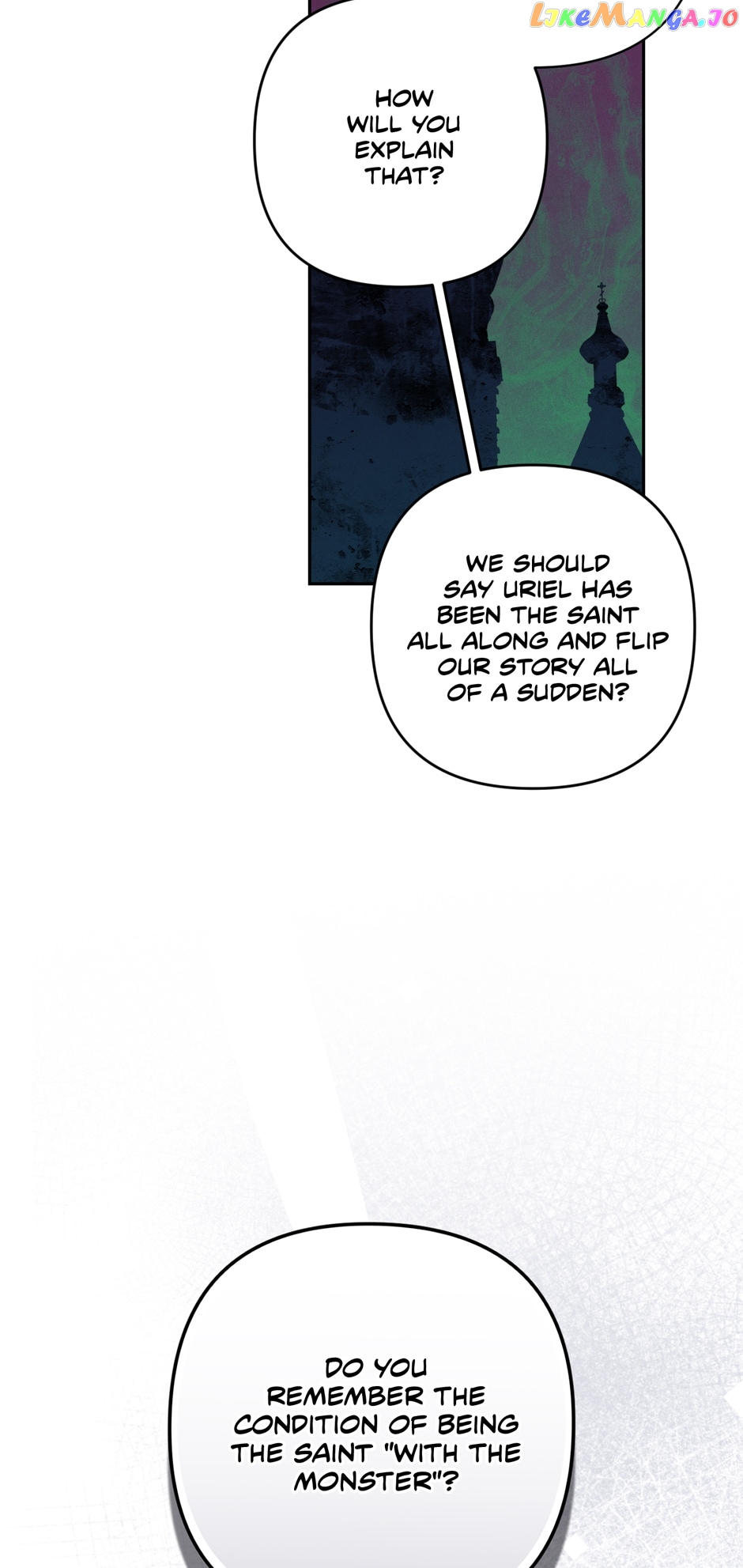 Stigma Effect Chapter 88 - page 36