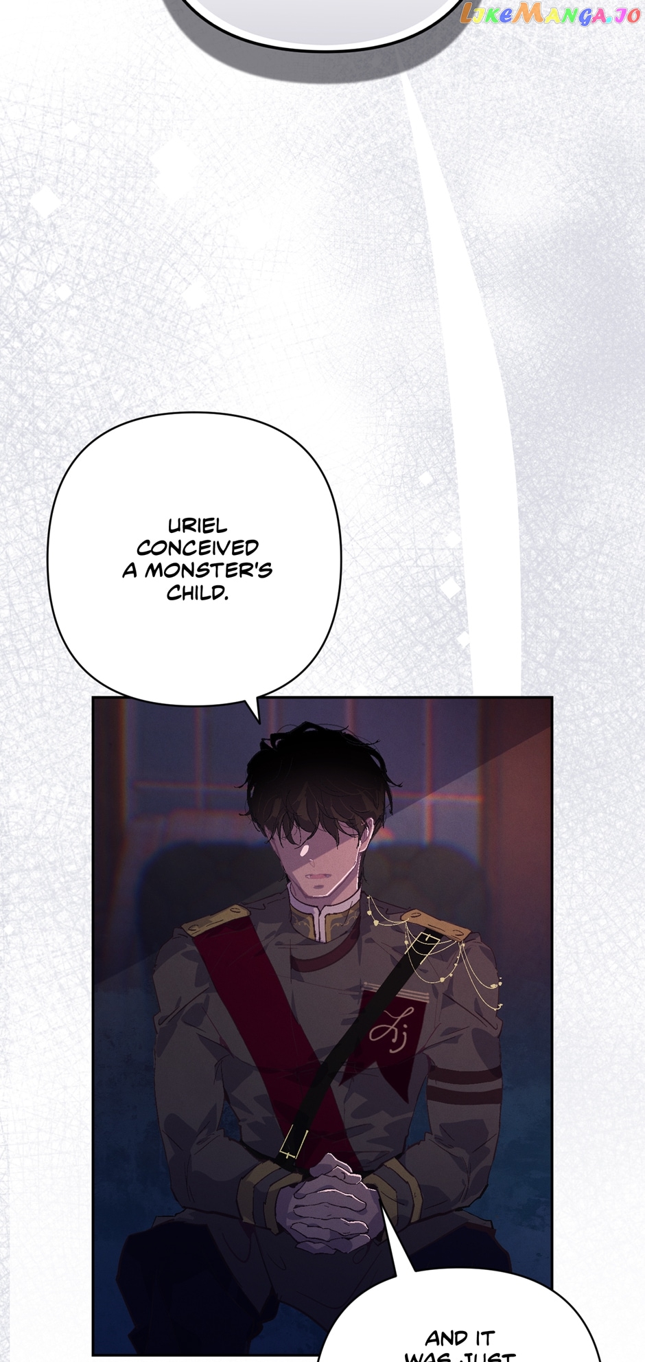 Stigma Effect Chapter 88 - page 37