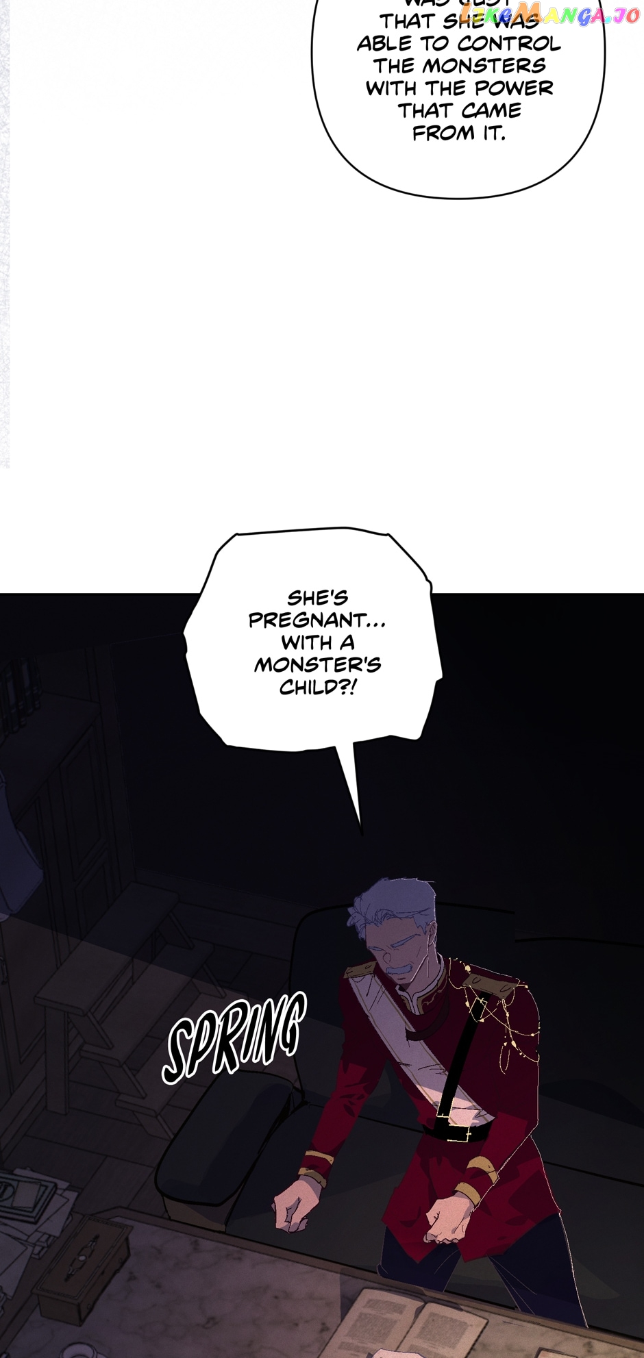 Stigma Effect Chapter 88 - page 38