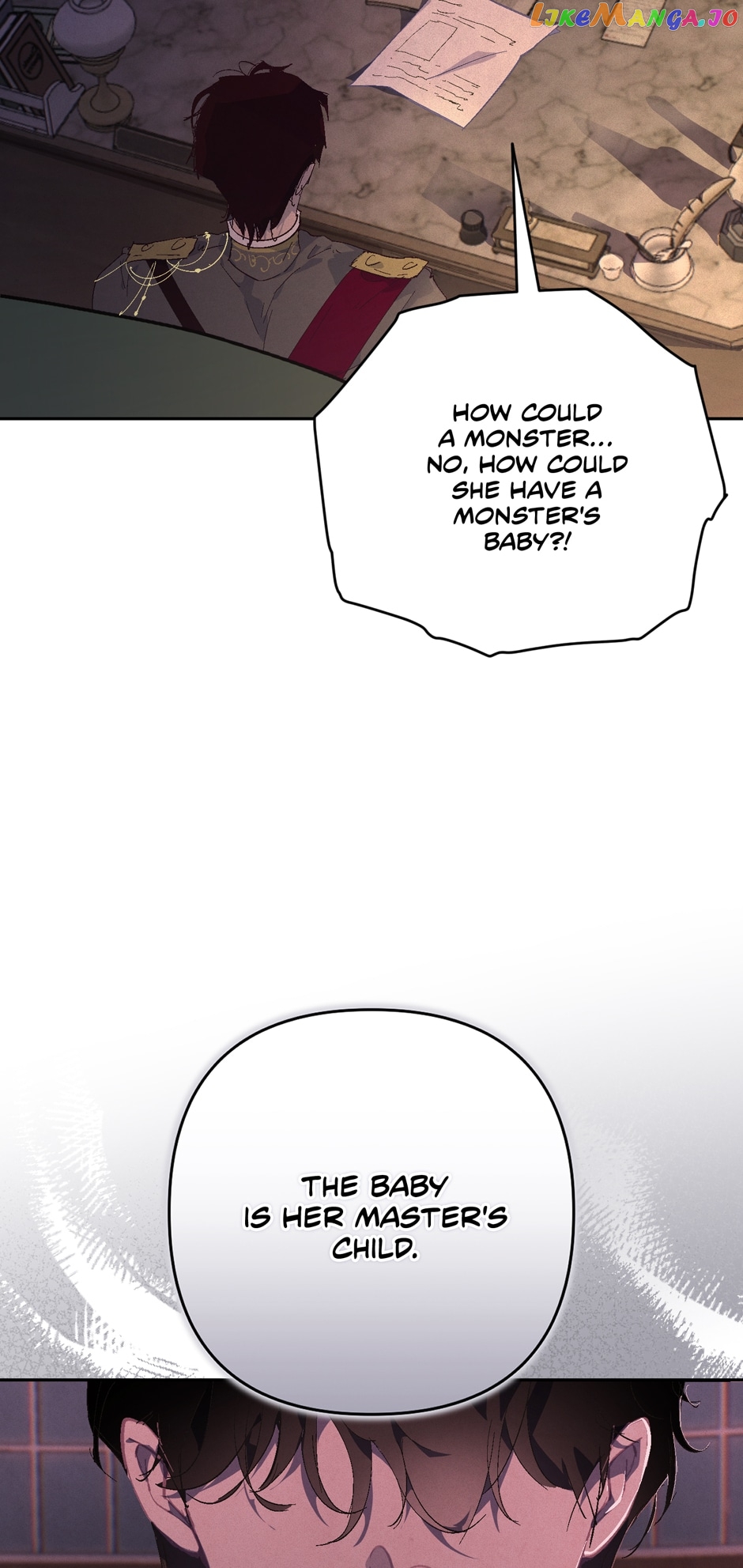 Stigma Effect Chapter 88 - page 39