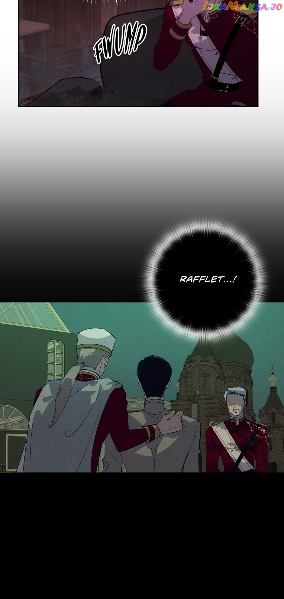 Stigma Effect Chapter 88 - page 42