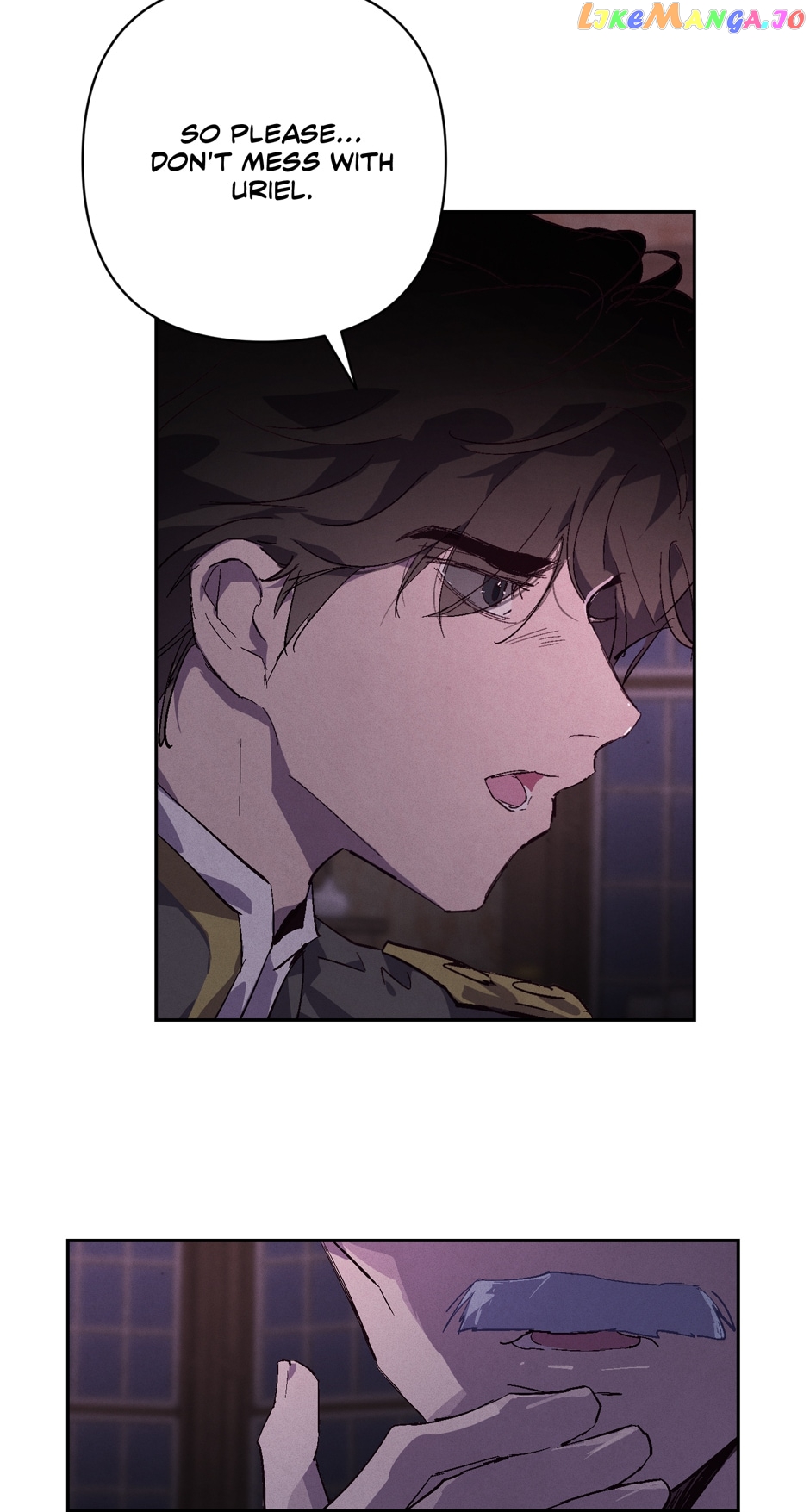 Stigma Effect Chapter 88 - page 48