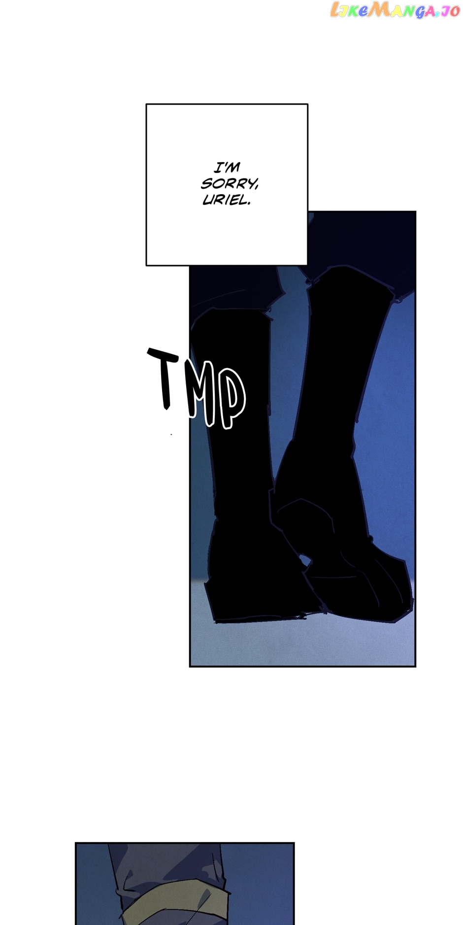 Stigma Effect Chapter 88 - page 52